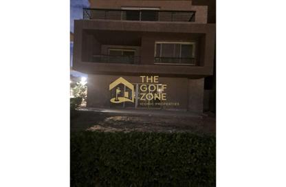Duplex - 4 Bedrooms - 5 Bathrooms for sale in New Giza - Cairo Alexandria Desert Road - 6 October City - Giza