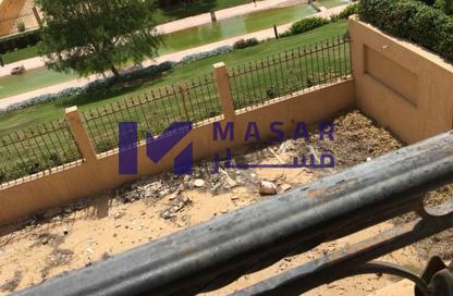 فيلا - 4 غرف نوم - 3 حمامات للبيع في لاروز - كمبوندات التجمع الخامس - التجمع الخامس - مدينة القاهرة الجديدة - القاهرة