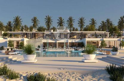 Villa - 5 Bedrooms - 5 Bathrooms for sale in katameya coast - Qesm Ad Dabaah - North Coast Villa - 5 Bedrooms - 5 Bathrooms for sale in katameya coast - Qesm Ad Dabaah - North Coast