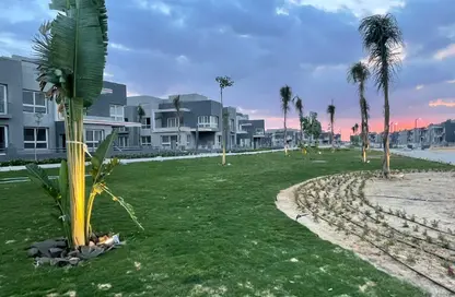 شقة - 3 غرف نوم - 3 حمامات للبيع في كيان - كمبوندات الشيخ زايد - الشيخ زايد - الجيزة