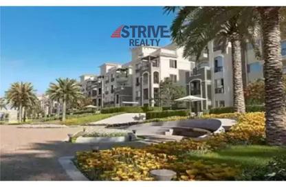 Apartment - 3 Bedrooms - 2 Bathrooms for sale in Celia - New Capital Compounds - New Capital City - Cairo