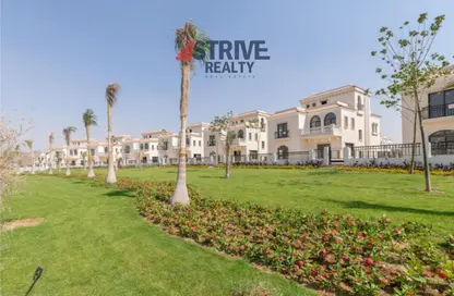 شقة - 3 غرف نوم - 2 حمامات للبيع في سيليا - كمبوندات العاصمة الإدارية الجديدة - العاصمة الإدارية الجديدة - القاهرة