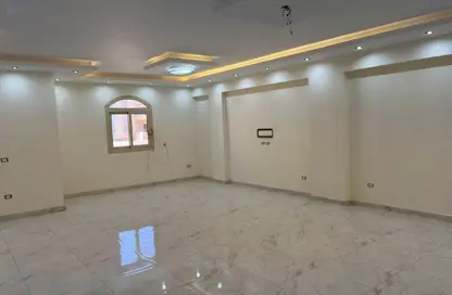 Apartment - 4 Bedrooms - 2 Bathrooms for sale in Mohamed Naguib Axis - Abou El Houl - New Cairo City - Cairo