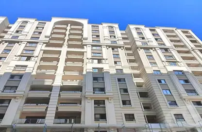 Apartment - 2 Bedrooms - 2 Bathrooms for sale in Muruj - Smouha - Hay Sharq - Alexandria
