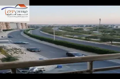 Apartment - 2 Bedrooms - 2 Bathrooms for rent in Madinaty - Cairo