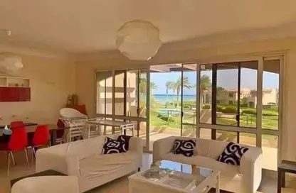 Villa - 4 Bedrooms - 3 Bathrooms for sale in Hacienda White - Sidi Abdel Rahman - North Coast