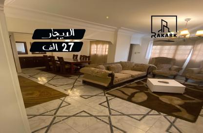 Apartment - 2 - 1 for rent in Masaken Sheraton - Sheraton Al Matar - El Nozha - Cairo Apartment - 2 - 1 for rent in Masaken Sheraton - Sheraton Al Matar - El Nozha - Cairo