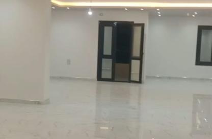 Apartment - 3 - 3 for rent in Al Hegaz St. - El Mahkama Square - Heliopolis - Masr El Gedida - Cairo