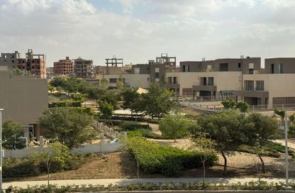 Villa - 4 - 5 for sale in Palm Hills New Cairo - 5th Settlement Compounds - The 5th Settlement - New Cairo City - Cairo