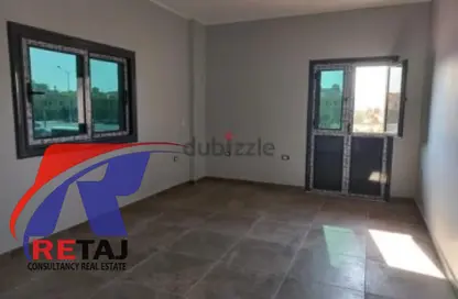 Apartment - 4 Bedrooms - 3 Bathrooms for rent in Mostafa Kamel Axis - The 1st Settlement - New Cairo City - Cairo