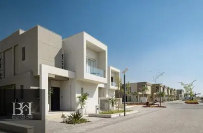 Villa - 3 Bedrooms - 3 Bathrooms for sale in Badya Palm Hills - 6 October Compounds - 6 October City - Giza