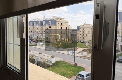 Apartment - 2 Bedrooms - 2 Bathrooms for rent in Mountain View Hyde Park - 5th Settlement Compounds - The 5th Settlement - New Cairo City - Cairo