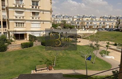 Apartment - 2 Bedrooms - 2 Bathrooms for rent in Mountain View Hyde Park - 5th Settlement Compounds - The 5th Settlement - New Cairo City - Cairo