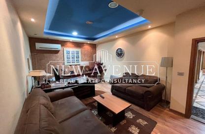 Office Space - 4 Bedrooms - 2 Bathrooms for rent in Gamal Abdel Nasser Axis - The 3rd Settlement - New Cairo City - Cairo