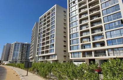 Apartment - 3 Bedrooms - 3 Bathrooms for sale in One Kattameya - El Katameya Compounds - El Katameya - New Cairo City - Cairo
