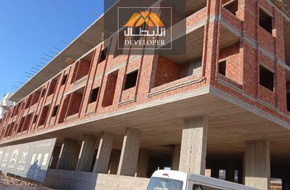 شقة - 1 - 1 للبيع في بوابه حجاز الابطال - حي الحجاز - الغردقة - محافظة البحر الاحمر