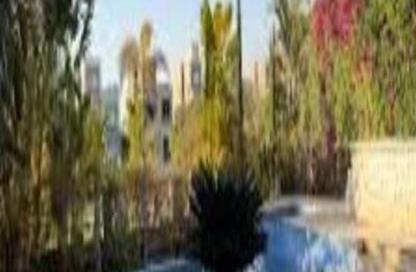 Villa - 5 Bedrooms - 5 Bathrooms for sale in Palm Hills Katameya Extension - 5th Settlement Compounds - The 5th Settlement - New Cairo City - Cairo