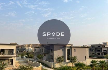 Villa - 7 Bedrooms - 6 Bathrooms for sale in Swan Lake Residence - 5th Settlement Compounds - The 5th Settlement - New Cairo City - Cairo Villa - 7 Bedrooms - 6 Bathrooms for sale in Swan Lake Residence - 5th Settlement Compounds - The 5th Settlement - New Cairo City - Cairo