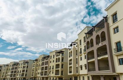 Apartment - 3 Bedrooms - 3 Bathrooms for sale in Mivida - 5th Settlement Compounds - The 5th Settlement - New Cairo City - Cairo
