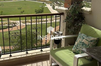 Apartment - 3 Bedrooms - 3 Bathrooms for sale in Mivida - 5th Settlement Compounds - The 5th Settlement - New Cairo City - Cairo