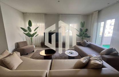 Apartment - 3 Bedrooms - 3 Bathrooms for rent in Mivida - 5th Settlement Compounds - The 5th Settlement - New Cairo City - Cairo