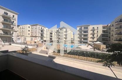 Apartment - 3 Bedrooms - 3 Bathrooms for rent in Mivida - 5th Settlement Compounds - The 5th Settlement - New Cairo City - Cairo
