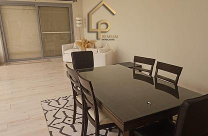 Villa - 5 Bedrooms - 5 Bathrooms for rent in Palm Hills Golf Views - Cairo Alexandria Desert Road - 6 October City - Giza