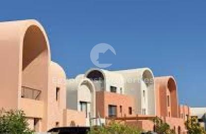شاليه - 3 غرف نوم - 3 حمامات للبيع في جزر توبان - الجونة - الغردقة - محافظة البحر الاحمر