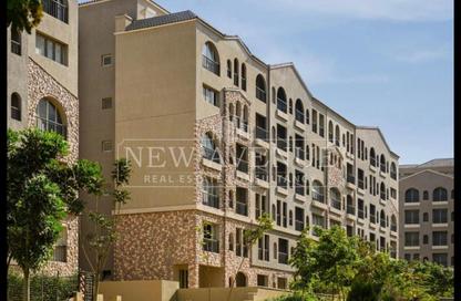 Duplex - 4 Bedrooms - 5 Bathrooms for sale in Green Square - Mostakbal City Compounds - Mostakbal City - Future City - Cairo