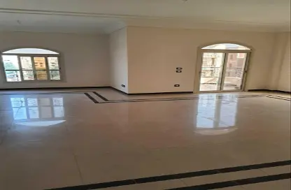 Apartment - 3 Bedrooms - 2 Bathrooms for rent in El Banafseg 10 - El Banafseg - New Cairo City - Cairo