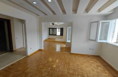 Apartment - 2 Bedrooms - 2 Bathrooms for rent in Gameat Al Dewal Al Arabeya St. - Mohandessin - Giza
