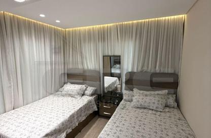 Penthouse - 3 - 3 for rent in TRIO - 5th Settlement Compounds - The 5th Settlement - New Cairo City - Cairo Penthouse - 3 - 3 for rent in TRIO - 5th Settlement Compounds - The 5th Settlement - New Cairo City - Cairo