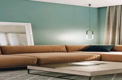 Apartment - 3 Bedrooms - 3 Bathrooms for sale in Vye Sodic - New Zayed City - Sheikh Zayed City - Giza