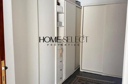 Villa - 4 - 4 for rent in Palm Hills WoodVille - Al Wahat Road - 6 October City - Giza