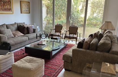 Villa - 4 - 4 for rent in Palm Hills WoodVille - Al Wahat Road - 6 October City - Giza