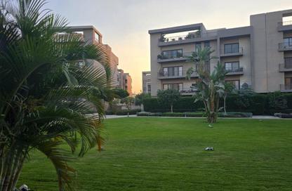 Apartment - 3 Bedrooms - 3 Bathrooms for sale in Moon Residences - Fifth Square - The 5th Settlement - New Cairo City - Cairo Apartment - 3 Bedrooms - 3 Bathrooms for sale in Moon Residences - Fifth Square - The 5th Settlement - New Cairo City - Cairo