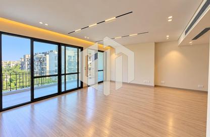 Apartment - 4 - 4 for rent in Eastown - 5th Settlement Compounds - The 5th Settlement - New Cairo City - Cairo