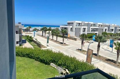 Chalet - 3 Bedrooms - 2 Bathrooms for sale in La vista Ras El Hikma - Ras Al Hekma - North Coast Chalet - 3 Bedrooms - 2 Bathrooms for sale in La vista Ras El Hikma - Ras Al Hekma - North Coast