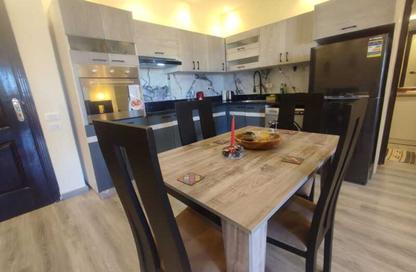 Apartment - 1 - 1 for sale in Florenza Khamsin Resort - Hurghada Resorts - Hurghada - Red Sea