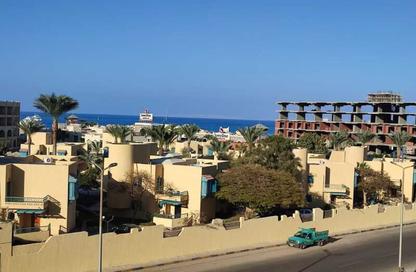 Apartment - 1 - 1 for sale in Florenza Khamsin Resort - Hurghada Resorts - Hurghada - Red Sea