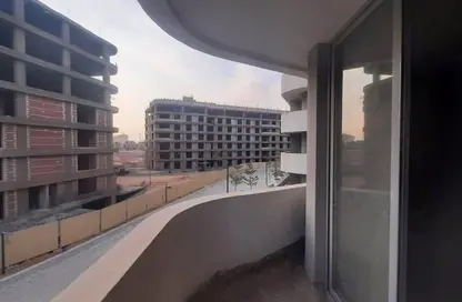 شقة - 2 غرف نوم - 2 حمامات للبيع في بلوم فيلدز - كمبوندات مدينة المستقبل - مدينة المستقبل - القاهرة