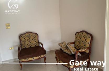 شقة - 3 - 2 للايجار في شارع 232 - دجلة - حي المعادي - القاهرة