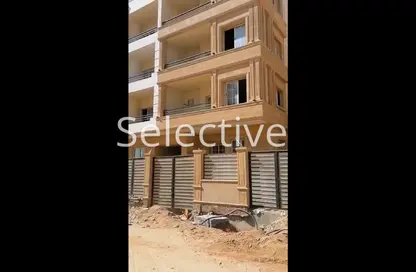 شقة - 4 غرف نوم - 2 حمامات للبيع في بيت الوطن - التجمع الخامس - مدينة القاهرة الجديدة - القاهرة