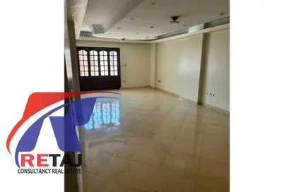 شقة - 3 غرف نوم - 2 حمامات للايجار في شارع افريقيا - امتداد مصطفي النحاس - المنطقة التاسعة - مدينة نصر - القاهرة