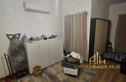 Apartment - 3 Bedrooms - 2 Bathrooms for sale in Moon Residences - Fifth Square - The 5th Settlement - New Cairo City - Cairo