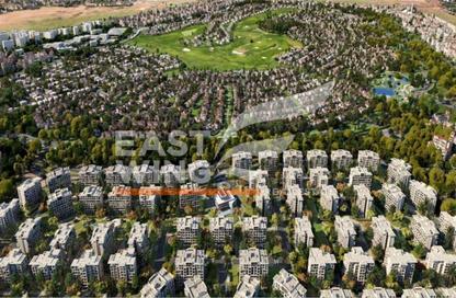Apartment - 3 Bedrooms - 3 Bathrooms for sale in City Gate - 5th Settlement Compounds - The 5th Settlement - New Cairo City - Cairo
