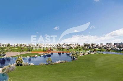 Apartment - 3 Bedrooms - 3 Bathrooms for sale in City Gate - 5th Settlement Compounds - The 5th Settlement - New Cairo City - Cairo