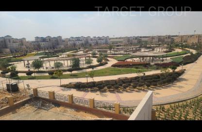 Townhouse - 4 - 4 for sale in Mountain View Grand Valley - New Capital City - Cairo
