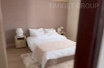 Townhouse - 4 - 4 for sale in Mountain View Grand Valley - New Capital City - Cairo