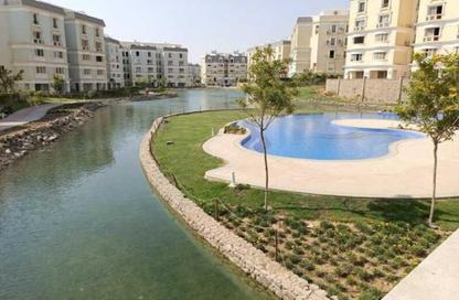 iVilla - 3 - 5 for rent in Mountain View Hyde Park - 5th Settlement Compounds - The 5th Settlement - New Cairo City - Cairo